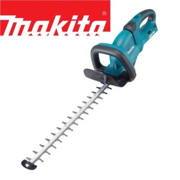 【MAKITA 牧田】36V-18V*2-鋰電樹籬剪-空機-不含充電器及電池(DUH551Z)