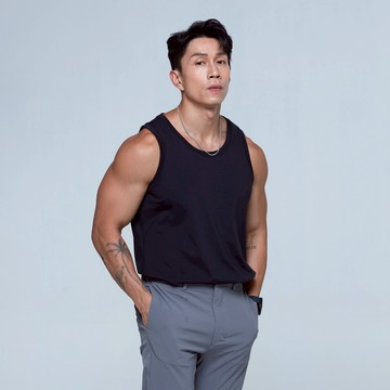 【VERVE】XY-Stretch® 都會簡約背心