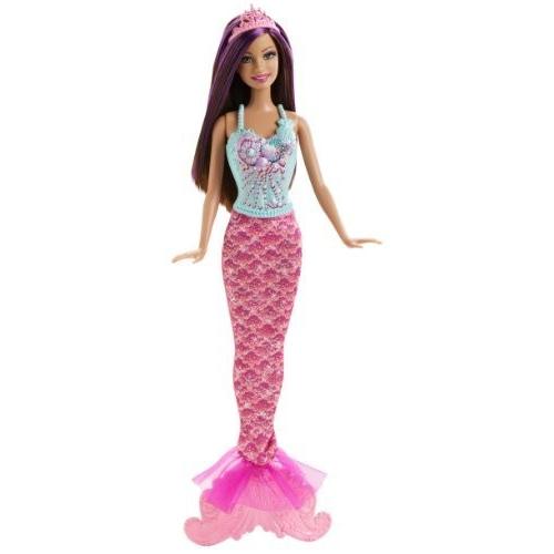 バービー Barbie Fairytale Magic Mermaid マーメイド 人魚 Teresa