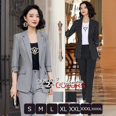 女性フォーマルスーツの通販 6 730件の検索結果 Lineショッピング