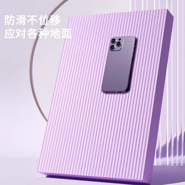平衡墊軟踏墊健身專用跪墊平板支撐核心訓練瑜伽墊加厚泡沫墊子