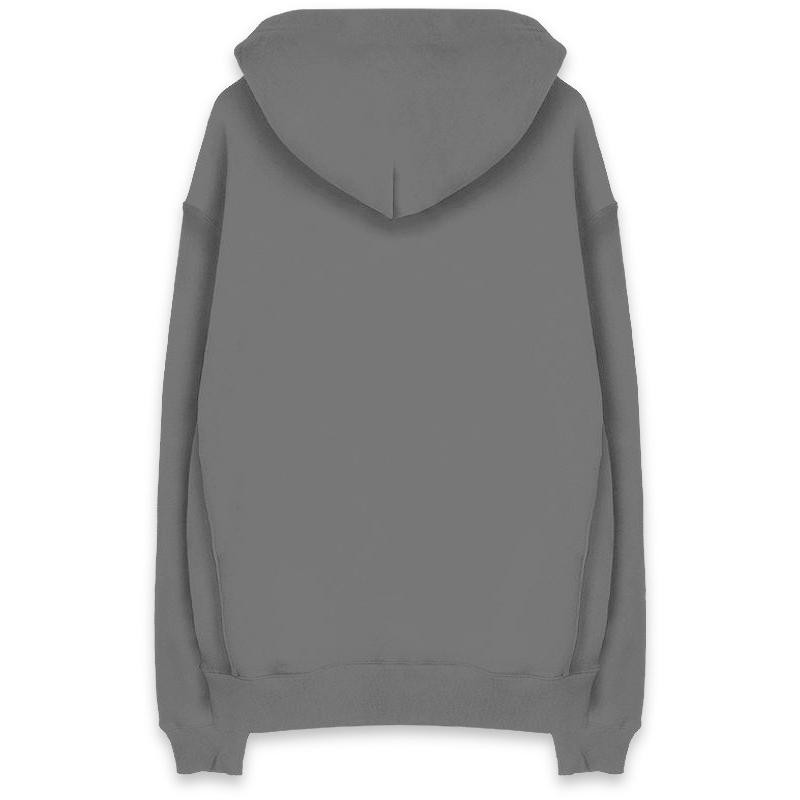 REVENGE GALLERY【リベンジギャラリー】WINDOW BLACK SWEAT HOODIE