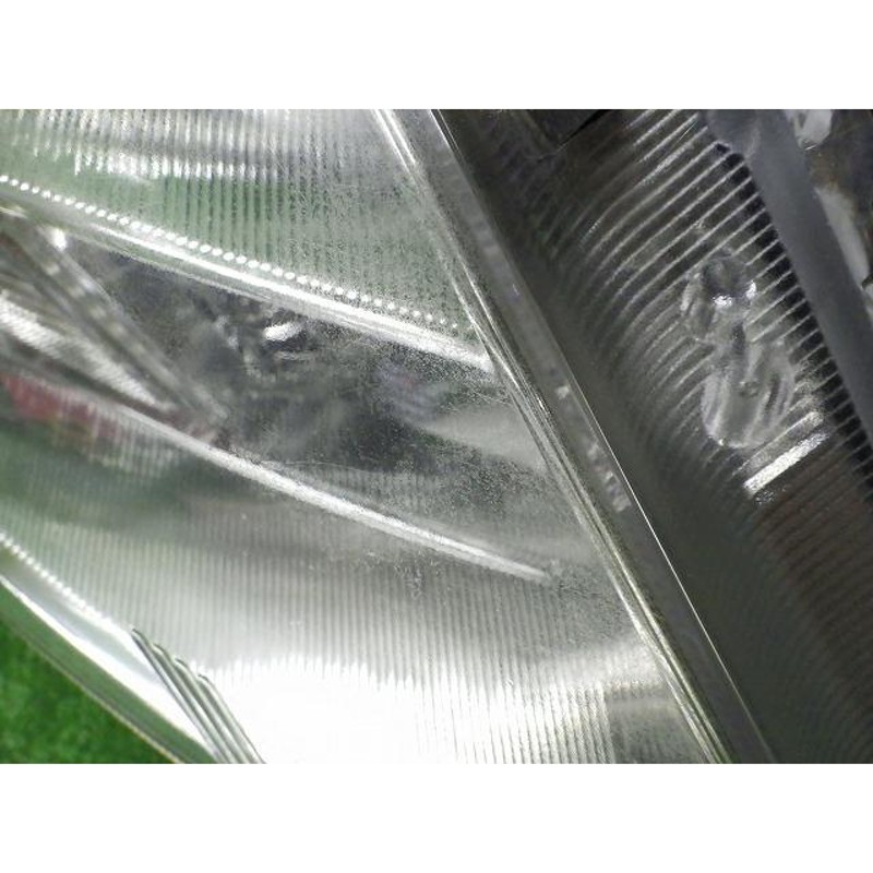 マツダ LY3P MPV 前期 右ヘッドライト HID レベ付 210915015 | LINE ...