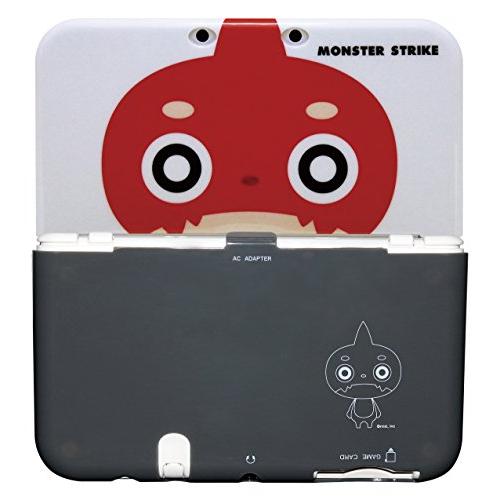 Newニンテンドー3DS LL専用ソフトカバー オラゴン