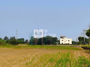 【豐禾】獨家近A19大地坪合法農舍｜桃園市中壢區山東路