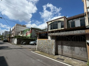 逸園商圈客文館旁邊間大庭院美透天｜桃園市龍潭區建國路