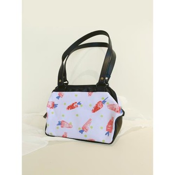 適用m50尼康D7200佳能850d二代200D女生好看的相機包斑馬奶牛760D