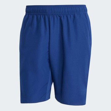 Adidas 愛迪達 Club Short JF8500 男 短褲 運動短褲 網球褲 藍 吸濕排汗