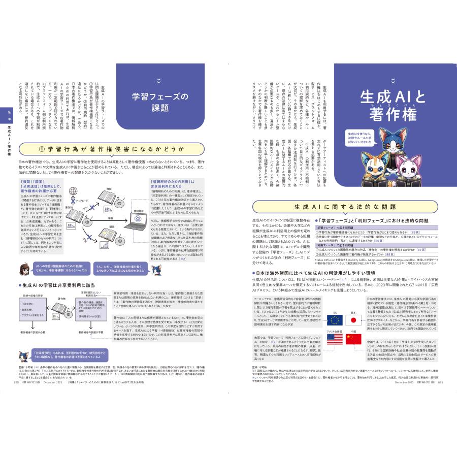 建築知識 2023年12月号