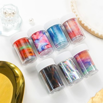 Function-星空貼 7款