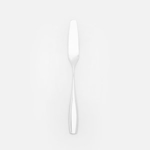 HERDMAR Lizz不鏽鋼奶油刀 銀