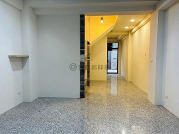 海佃國小輕齡店住｜台南市安南區安富街