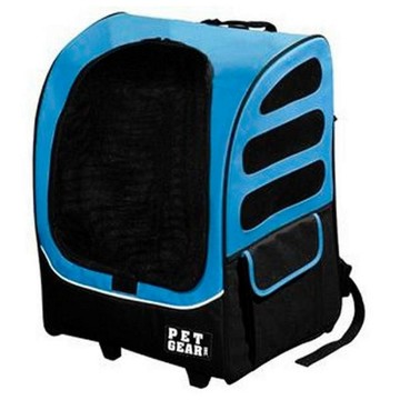 美國PET GEAR《多功能五合一寵物手拉車》PG-1280 加大版✨Q寶貝寵物✨