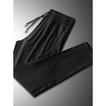 Loose fitting quick drying sports pants 大碼寬松速干運動褲男