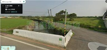 新屋社子段方正農地｜桃園市新屋區社子
