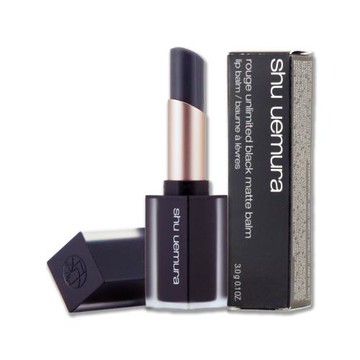 【shu uemura 植村秀】無色限霧感潤唇膏 3g