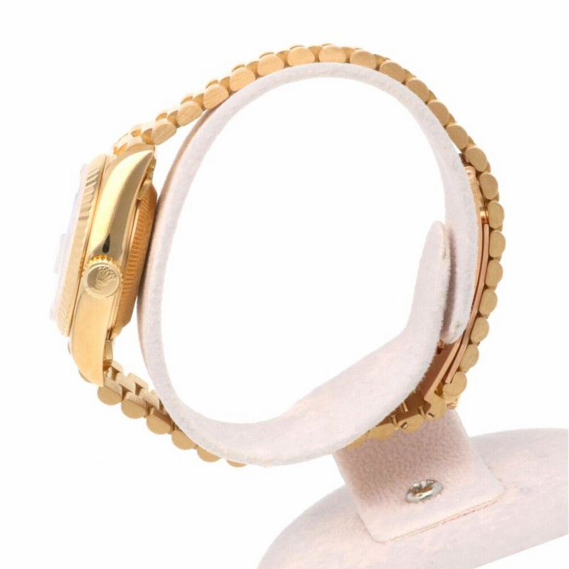 ロレックス デイトジャスト オイスターパーペチュアル 腕時計