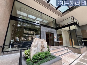 波蜜臻品｜西屯漢口公園宅輕裝三房機上車位｜台中市西屯區大信街