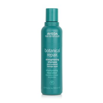 Aveda 艾凡達 Botanical Repair 三重修復草本洗髮水 200ml/6.7oz-所有髮質洗髮精