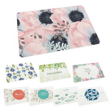 SGS檢驗 北歐風文青款 硬式珪藻土地墊 60x40 台灣製 硅藻土 腳踏墊 防潮 矽藻土【5ip8】FM0196