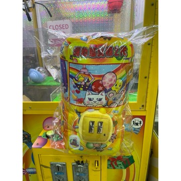 娃娃機抱枕 40cm