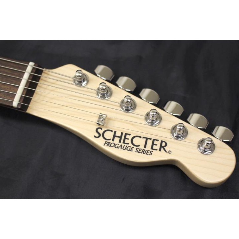 新品 SCHECTER(シェクター) / PA-LS/TK TKモデル エレキギター