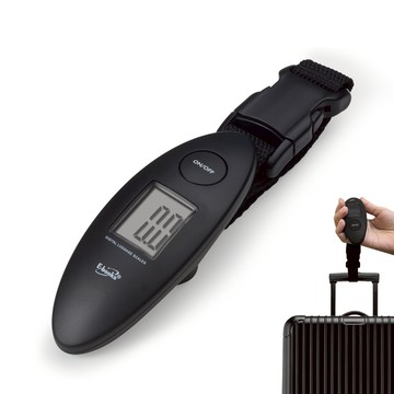 L3 電子數位手持行李秤-附電池