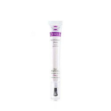 Cebelia 法國 絲寶麗 絲寶麗 Pekaline激光煥白眼周精華 Eye Brightening 10ml (公司貨)