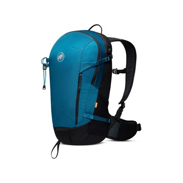 Mammut 長毛象 Lithium 20L 男 健行後背包 2530-03172