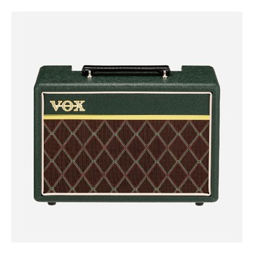 VOX Pathfinder 10 英倫賽車綠 10瓦 居家練習 經典英倫破音 電吉他音箱