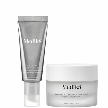 Medik8 Crystal Retinal - Beginners Regimen