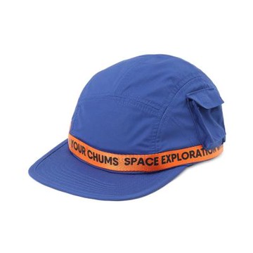 CHUMS 男女 Space Jet Cap 休閒帽 CH051422A001