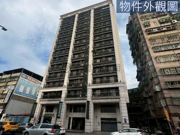 S-立信馥玉三重商工旁高樓綠景視野景觀成家三房｜新北市三重區忠孝路二段