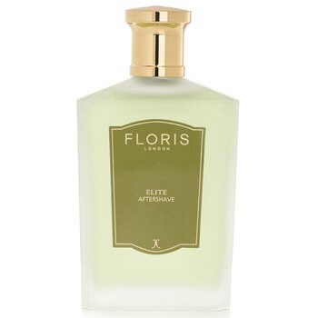 【佛羅瑞斯】精英氣場剃鬚理膚水 Elite After Shave Splash