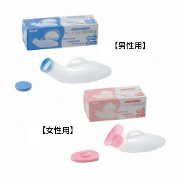 【老人當家】TacaoF 透明尿壺【綠洲藥局】