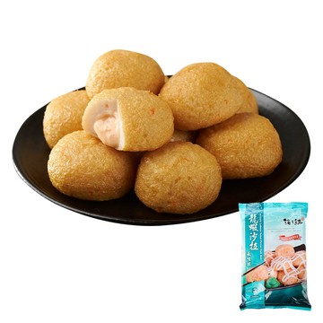 [家速配]海之鮇龍蝦沙拉(每包約250G)