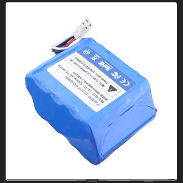 適用云鯨電池 掃地機器人J1/J2配件YJCC001/YJCC010更換維修