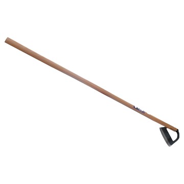 小美紀 木柄空心鋤 208C  1支