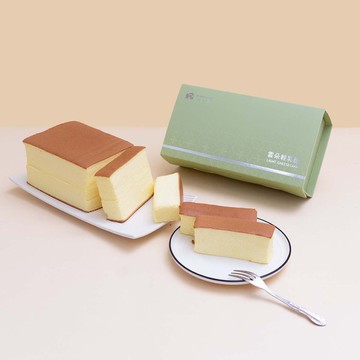 【溫莎堡】雲朵輕乳酪蛋糕【輕乳酪蛋糕/奶香蛋糕/伴手禮/團購】