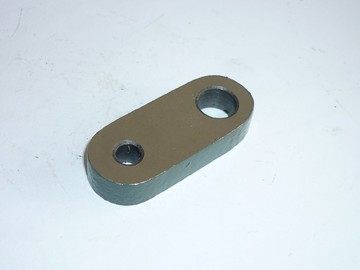 自動車床配件 走刀機配件 5065聯結塊