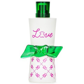 【Tous】LOVE 甜心女孩淡香水