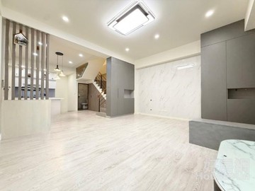 同星緊鄰竹北禾建築乙區臨路庭院雙車美墅｜新竹縣新埔鎮文山六街