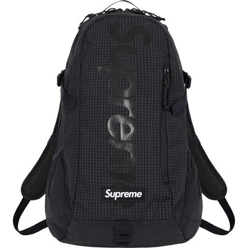「Doushop」現貨 Supreme 3M 反光後背包