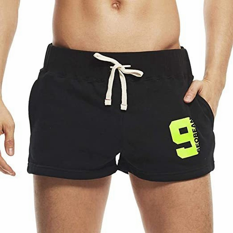サーフパンツ 水着 メンズ サーフトランクス パンツ ショート 水着 メンズ 海水パンツ 速乾 水陸両用 スイムパンツ 短パ S 通販 Lineポイント最大0 5 Get Lineショッピング