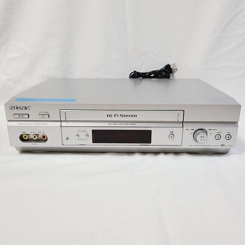 LG DVDプレーヤー/ビデオカセットレコーダー VHSビデオデッキ-