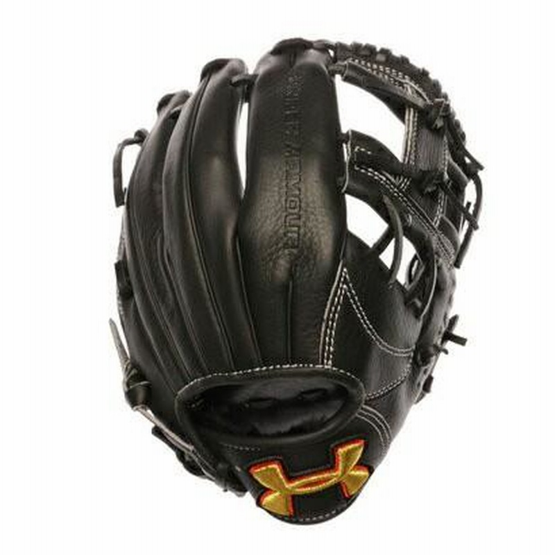 アンダーアーマー 軟式グローブ オールラウンド用 アンダーアーマー
