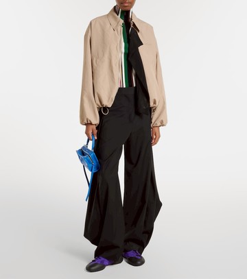Loewe Logo blouson