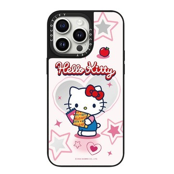 kitty手機殼 iPhone17Promax手機殼 蘋果16Pro防摔殼i15保護殼i14硬殼i13