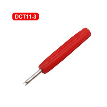 氣嘴芯起子工具 氣嘴閥拆裝工具 內胎輪胎氣嘴芯工具 自行車機車汽車美式氣門芯風嘴芯皆可用 A