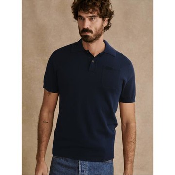 海外訂單！源5000+！男士夏季商務休閑高端針織透氣polo衫短袖T恤